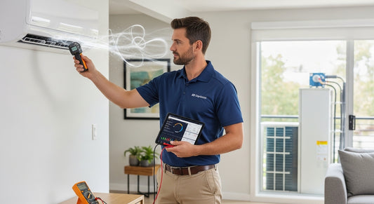 Cooling Performance Check