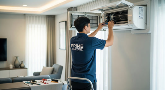 Preventive Maintenance